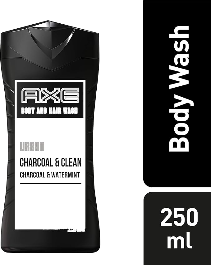 AXE Body Wash