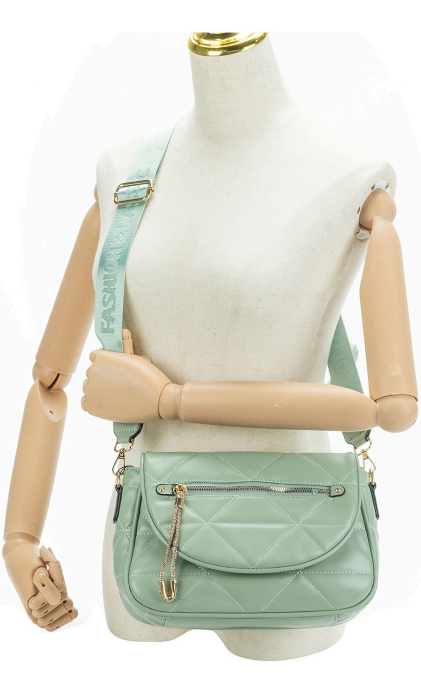 Crossbody Bag With Strap For Girls